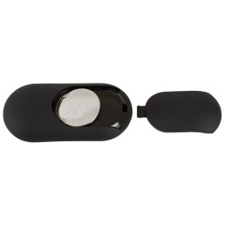 ANOS Plug vibrant Fleem 10.5 x 4.5cm